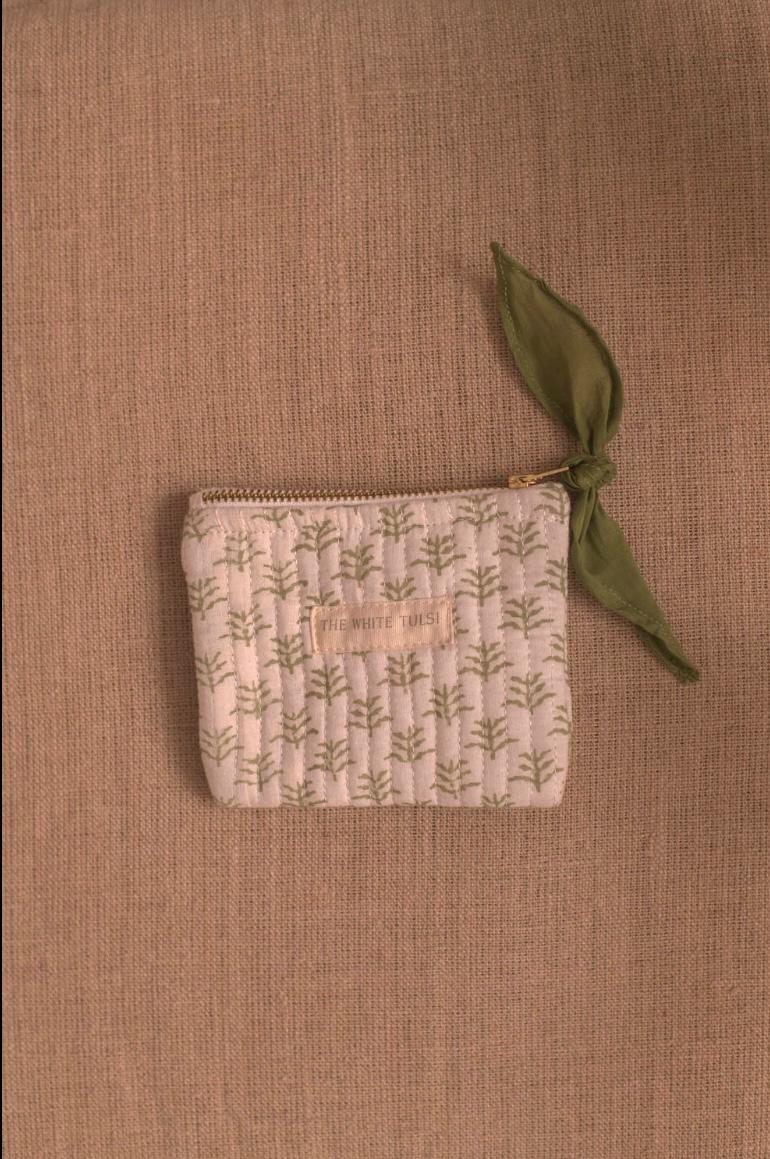 Coin Pouch
