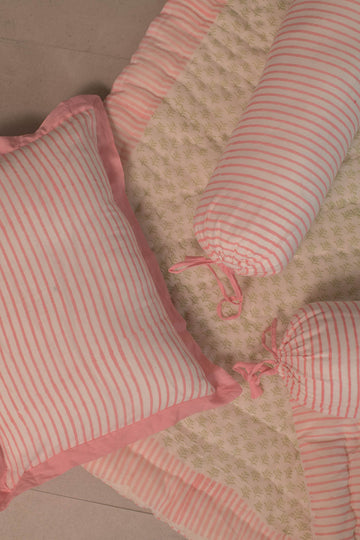 Baby Quilt Set