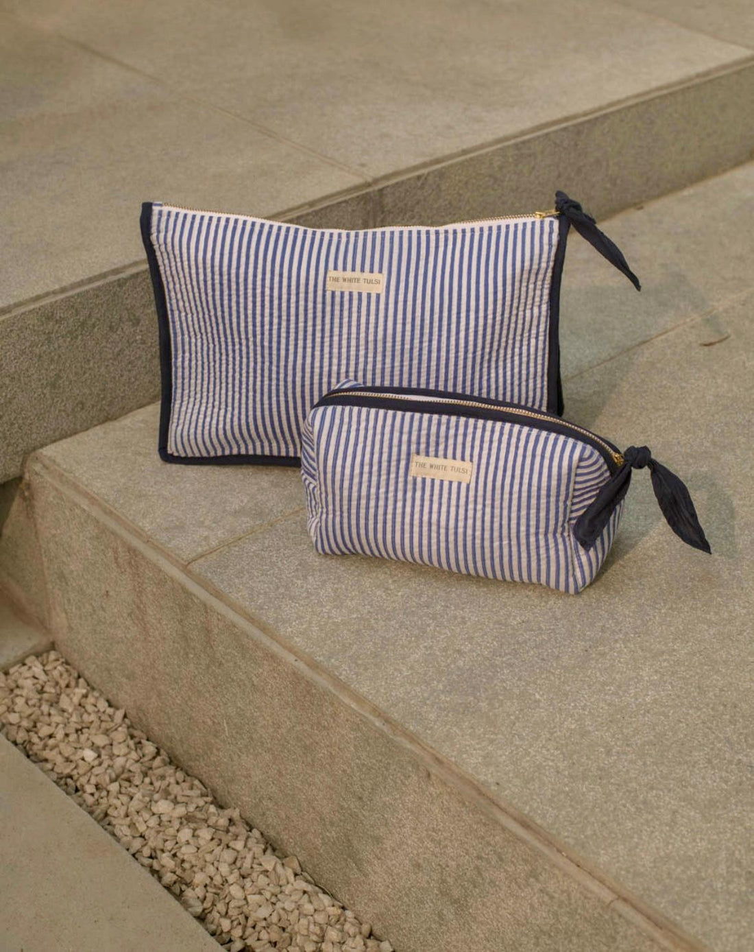 Serviette Bag