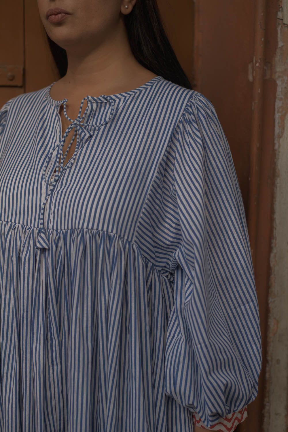 Light Dress