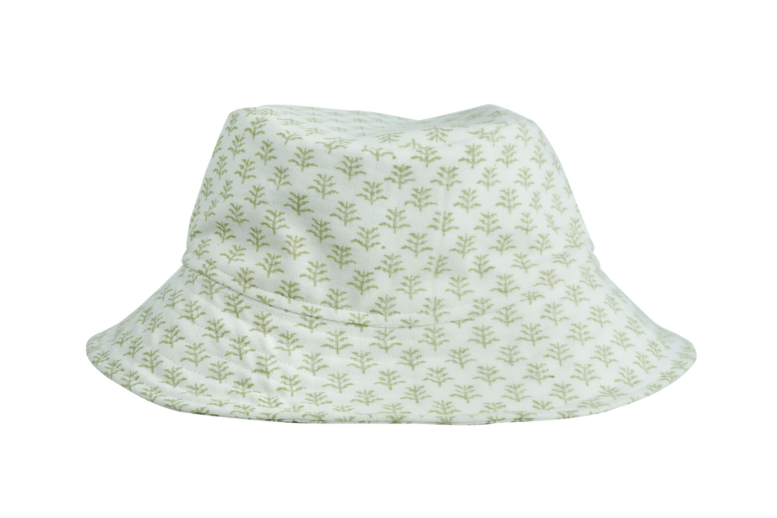 Canva Hat