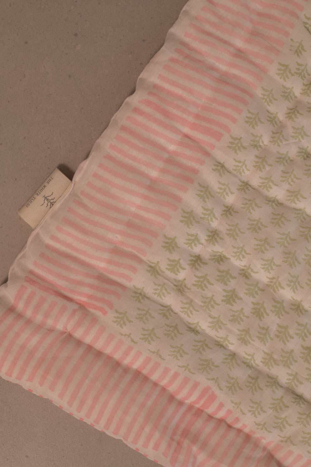 Baby Quilt Set